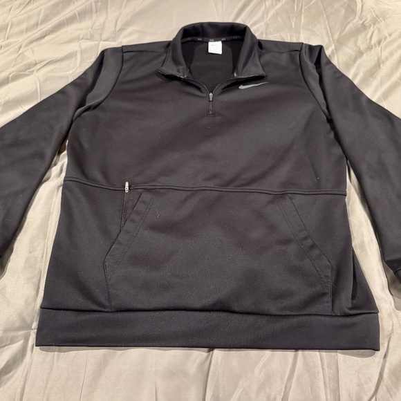 Nike Therma Fit 1/4 Zip Pullover Men’s XXL - Picture 1 of 1